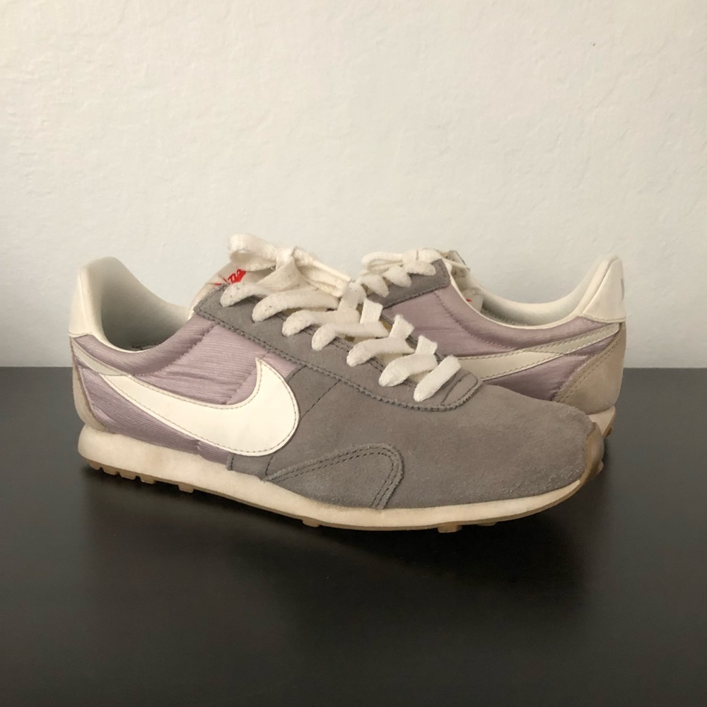 Nike Premontreal